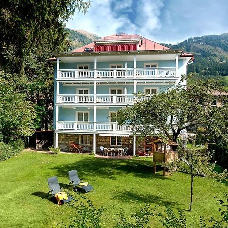 Villa Laner Bad Hofgastein Bagian luar foto