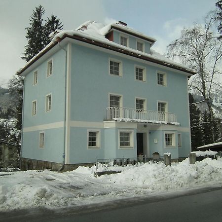 Villa Laner Bad Hofgastein Bagian luar foto