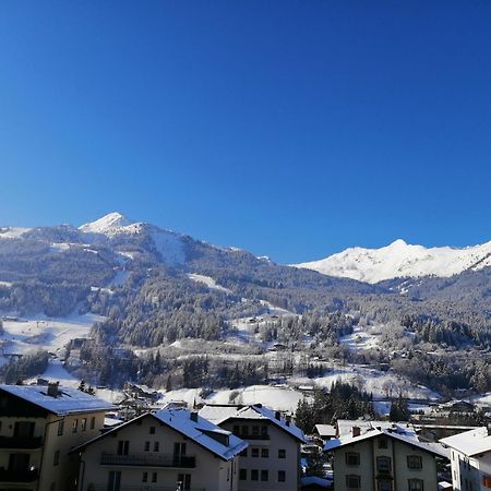 Villa Laner Bad Hofgastein Bagian luar foto