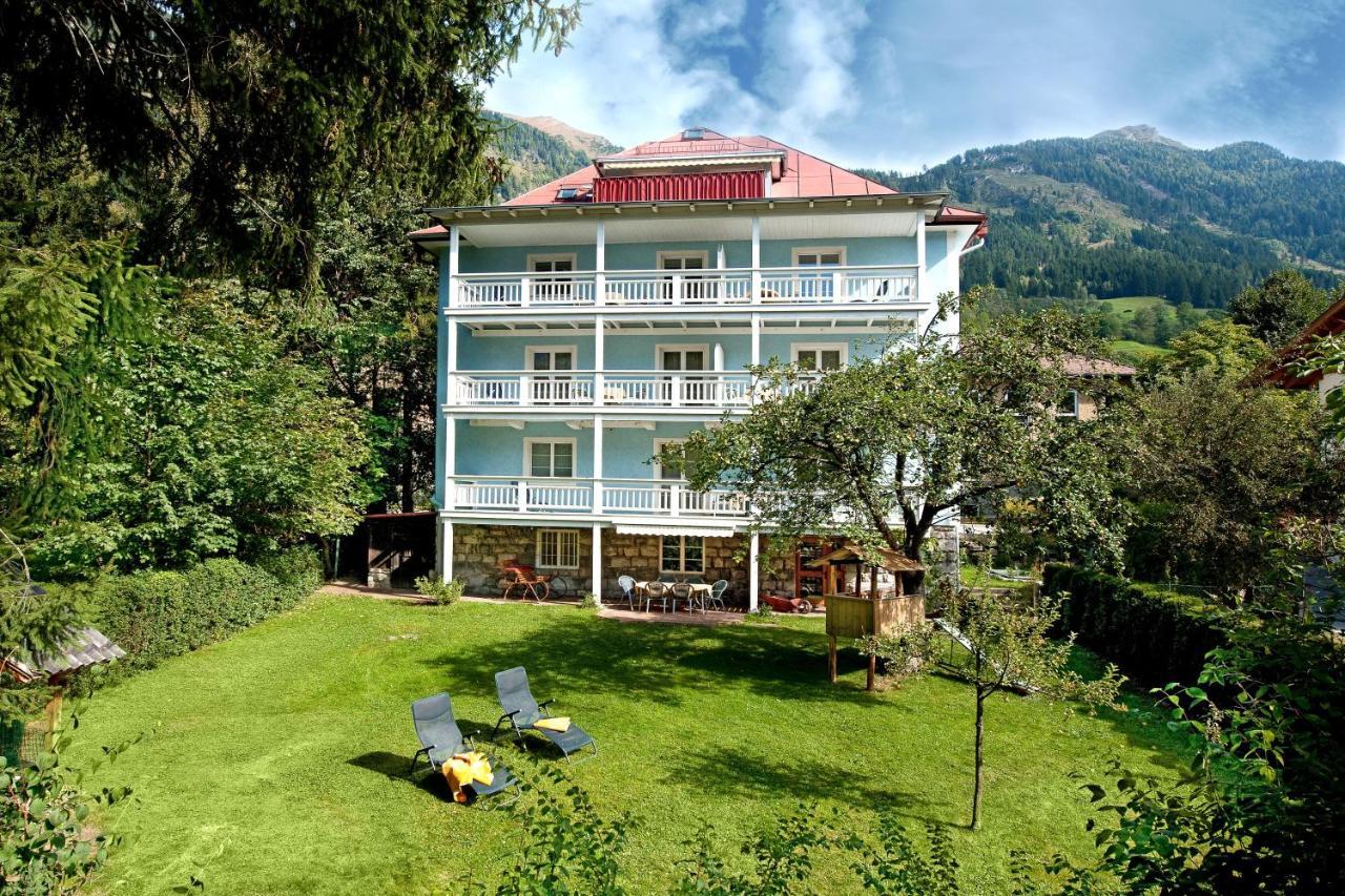 Villa Laner Bad Hofgastein Bagian luar foto