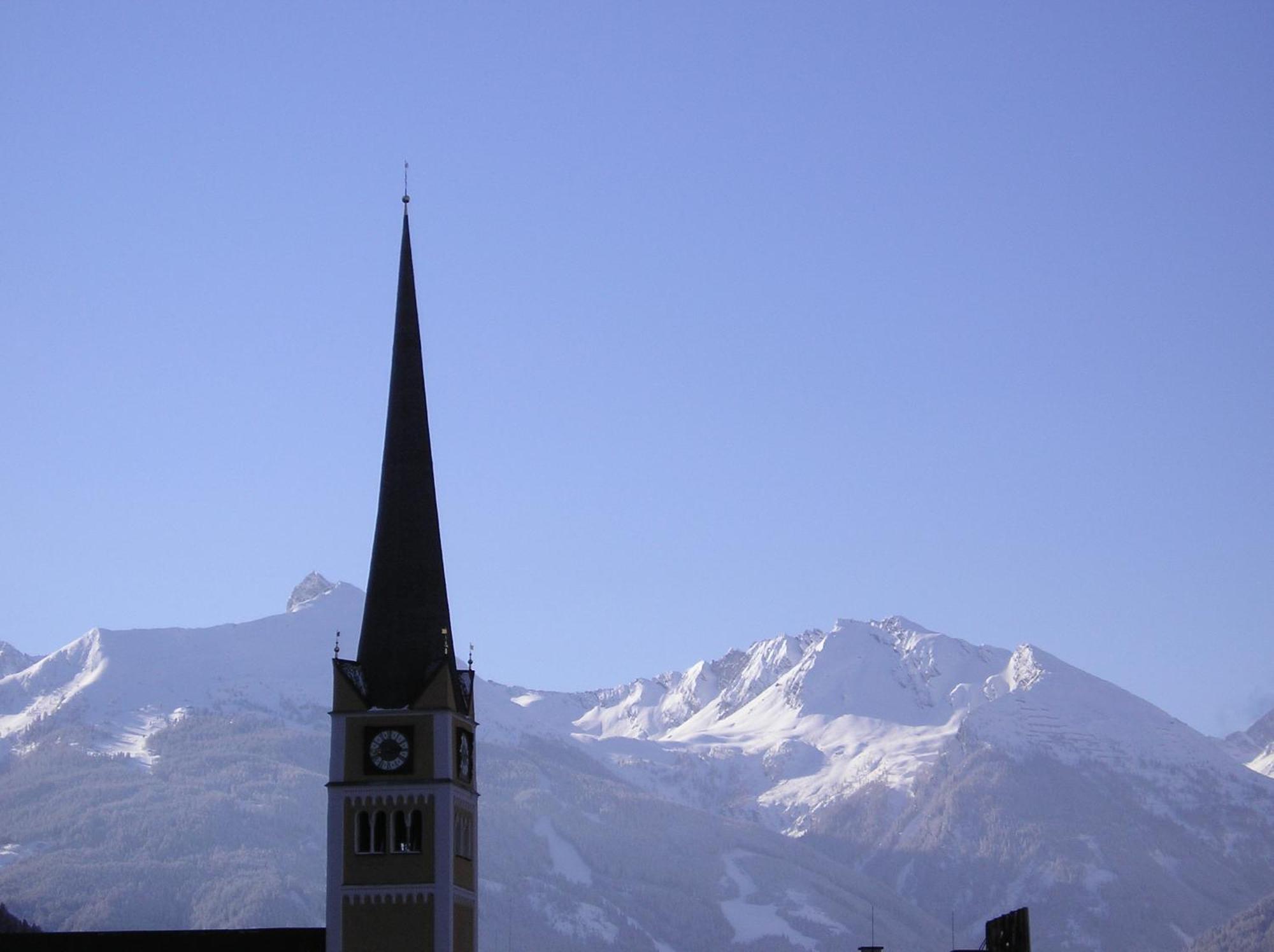 Villa Laner Bad Hofgastein Bagian luar foto