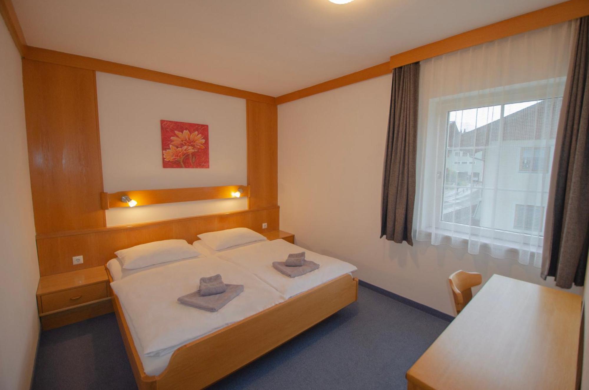 Villa Laner Bad Hofgastein Bagian luar foto