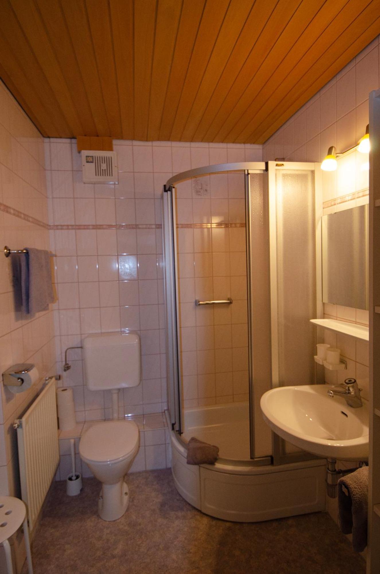 Villa Laner Bad Hofgastein Ruang foto