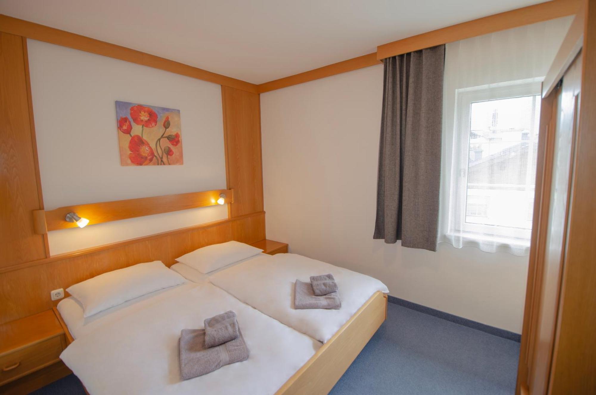 Villa Laner Bad Hofgastein Ruang foto