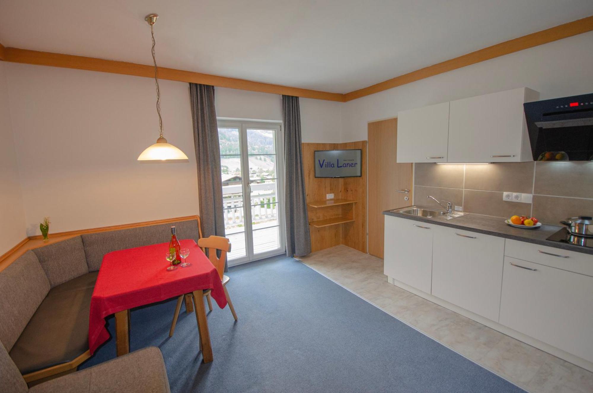 Villa Laner Bad Hofgastein Ruang foto