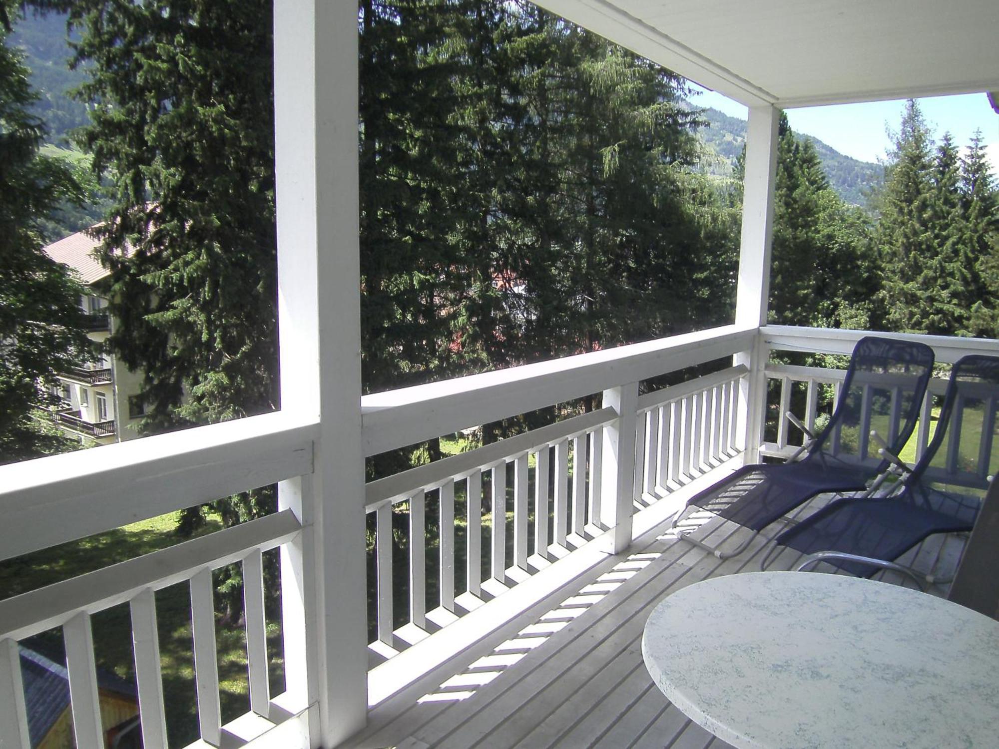 Villa Laner Bad Hofgastein Ruang foto