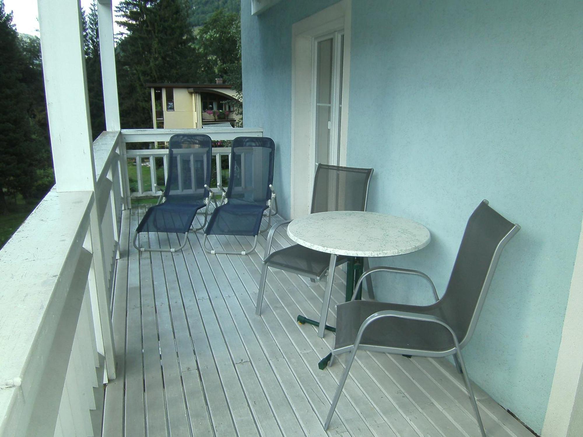 Villa Laner Bad Hofgastein Ruang foto