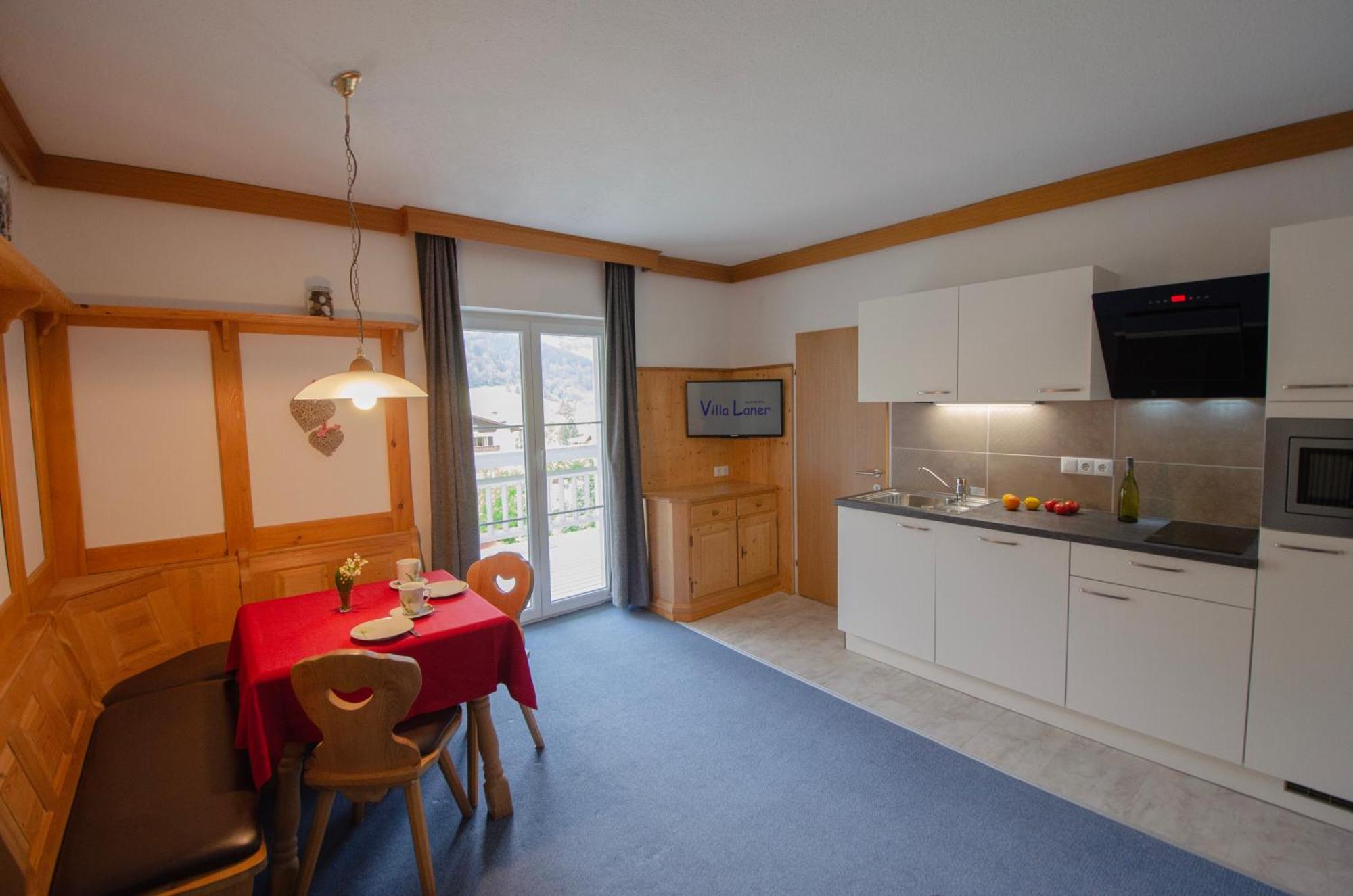 Villa Laner Bad Hofgastein Ruang foto