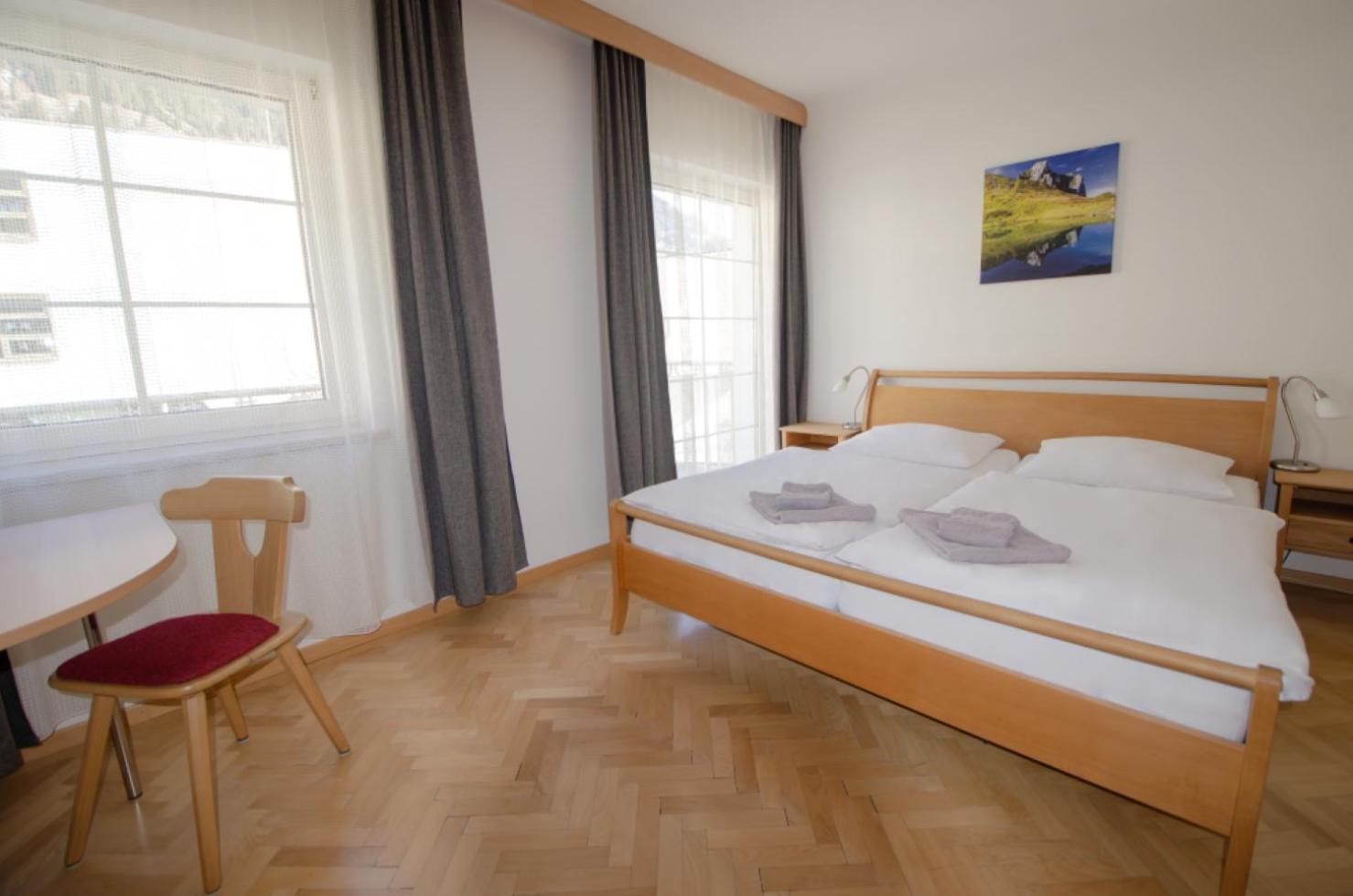 Villa Laner Bad Hofgastein Ruang foto